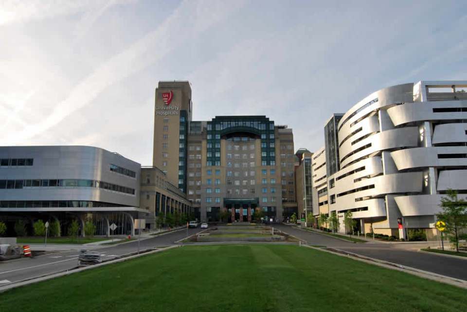 University Hospitals/Case Medical Center